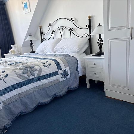 Bonjour Guest House Braye Kültér fotó