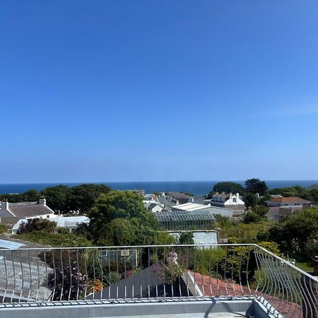 Bonjour Guest House Braye Kültér fotó