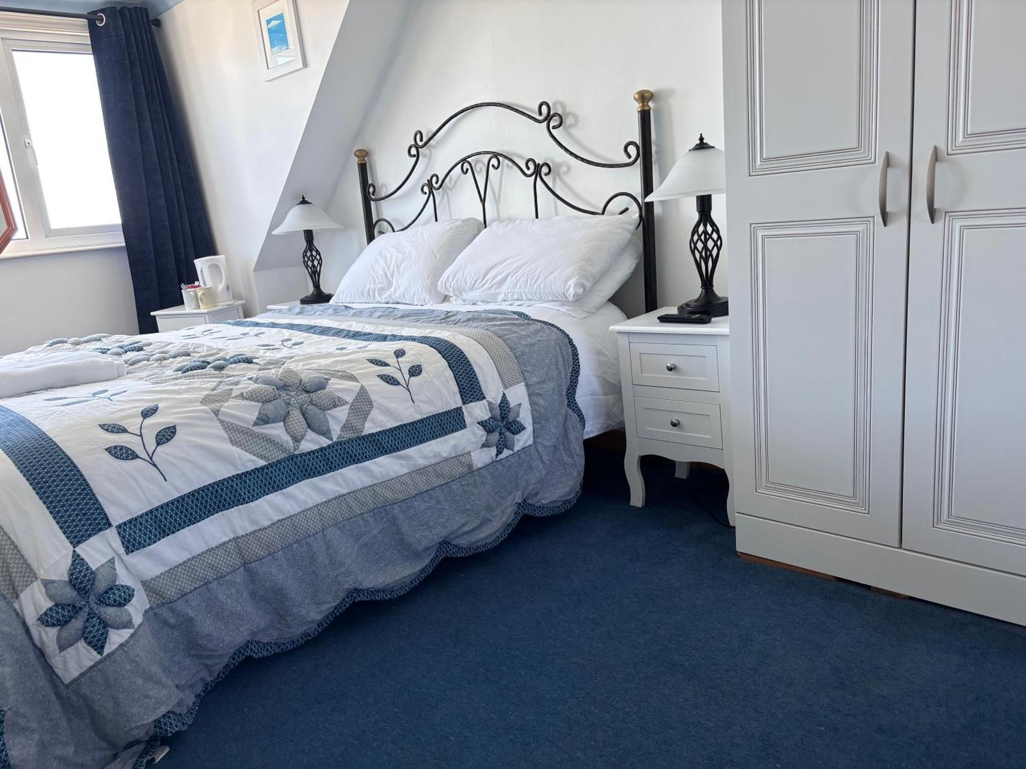 Bonjour Guest House Braye Kültér fotó